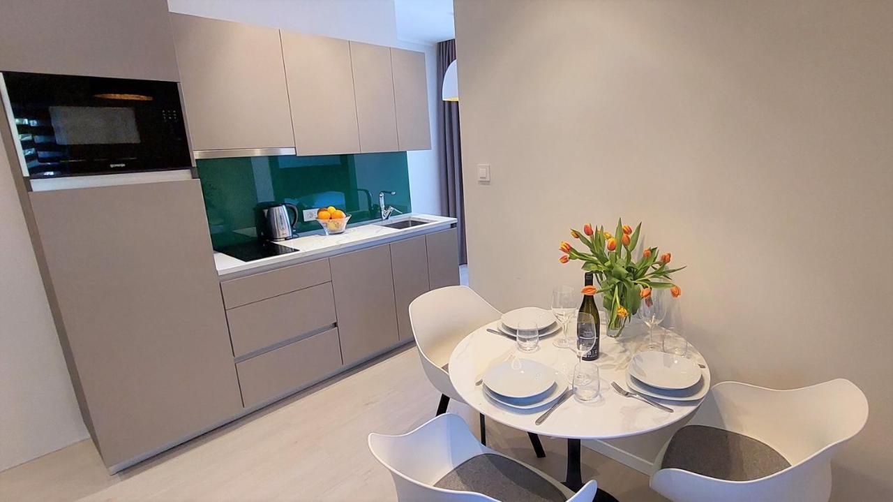 Apartmani Crikvenica 30072 - Goran Habitación foto