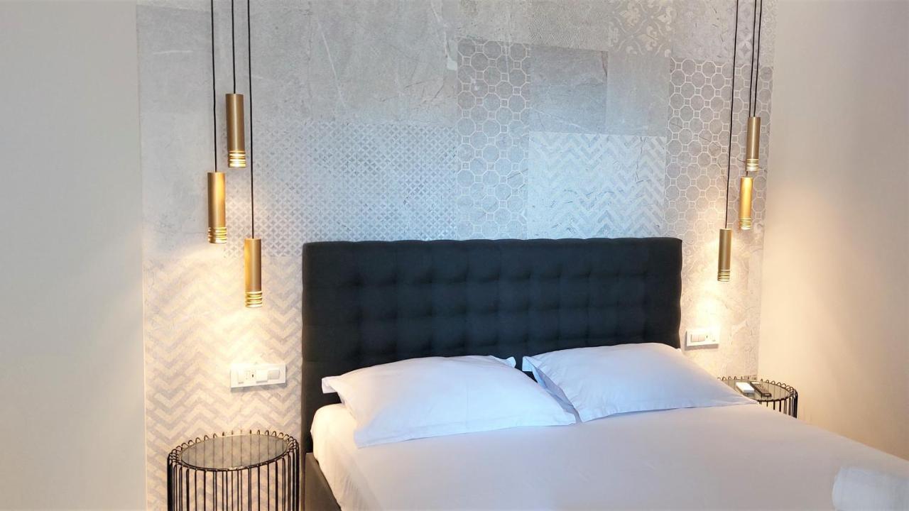Apartmani Crikvenica 30072 - Goran Habitación foto