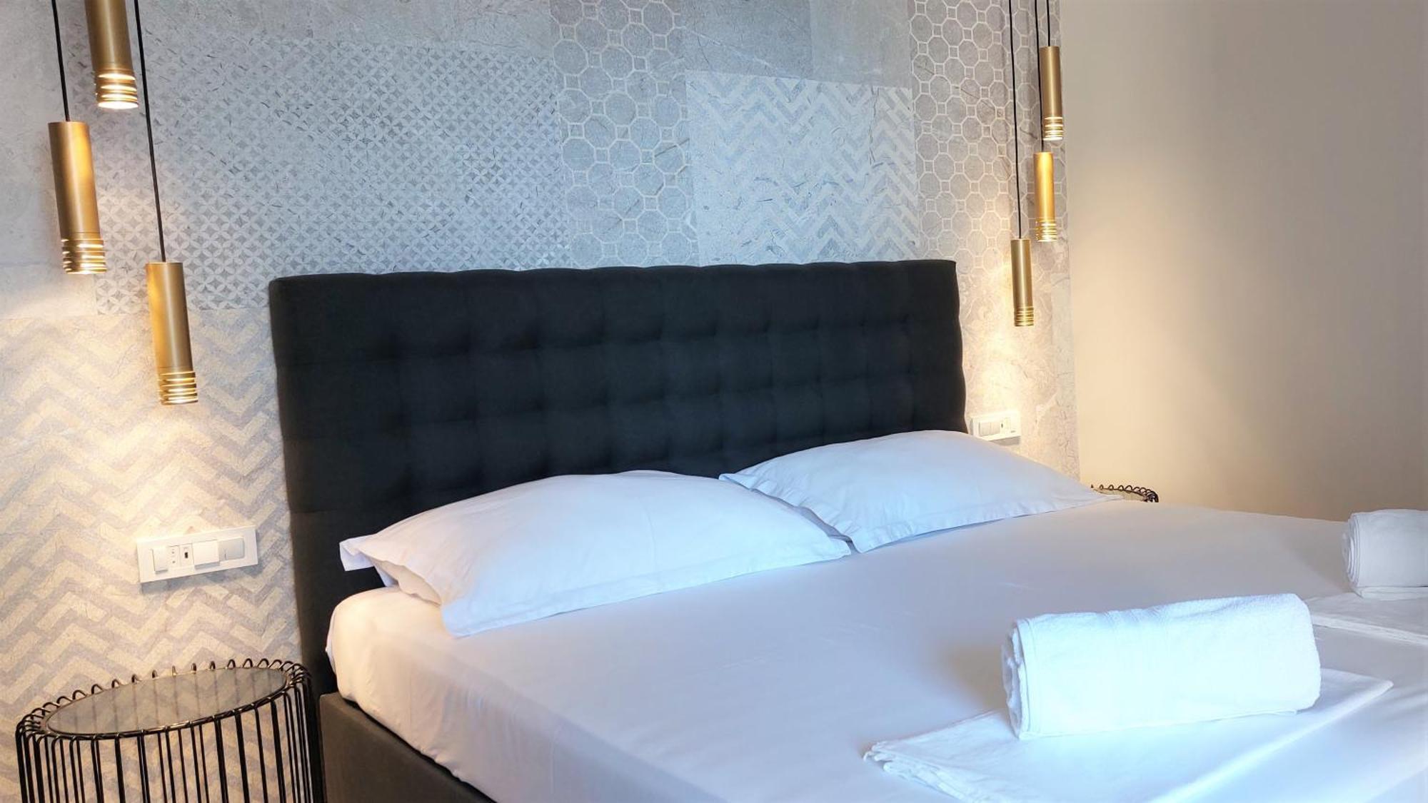Apartmani Crikvenica 30072 - Goran Habitación foto