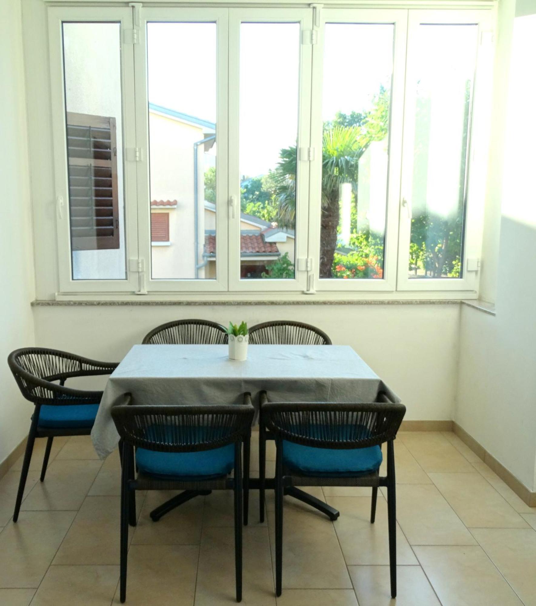 Apartmani Crikvenica 30072 - Goran Habitación foto