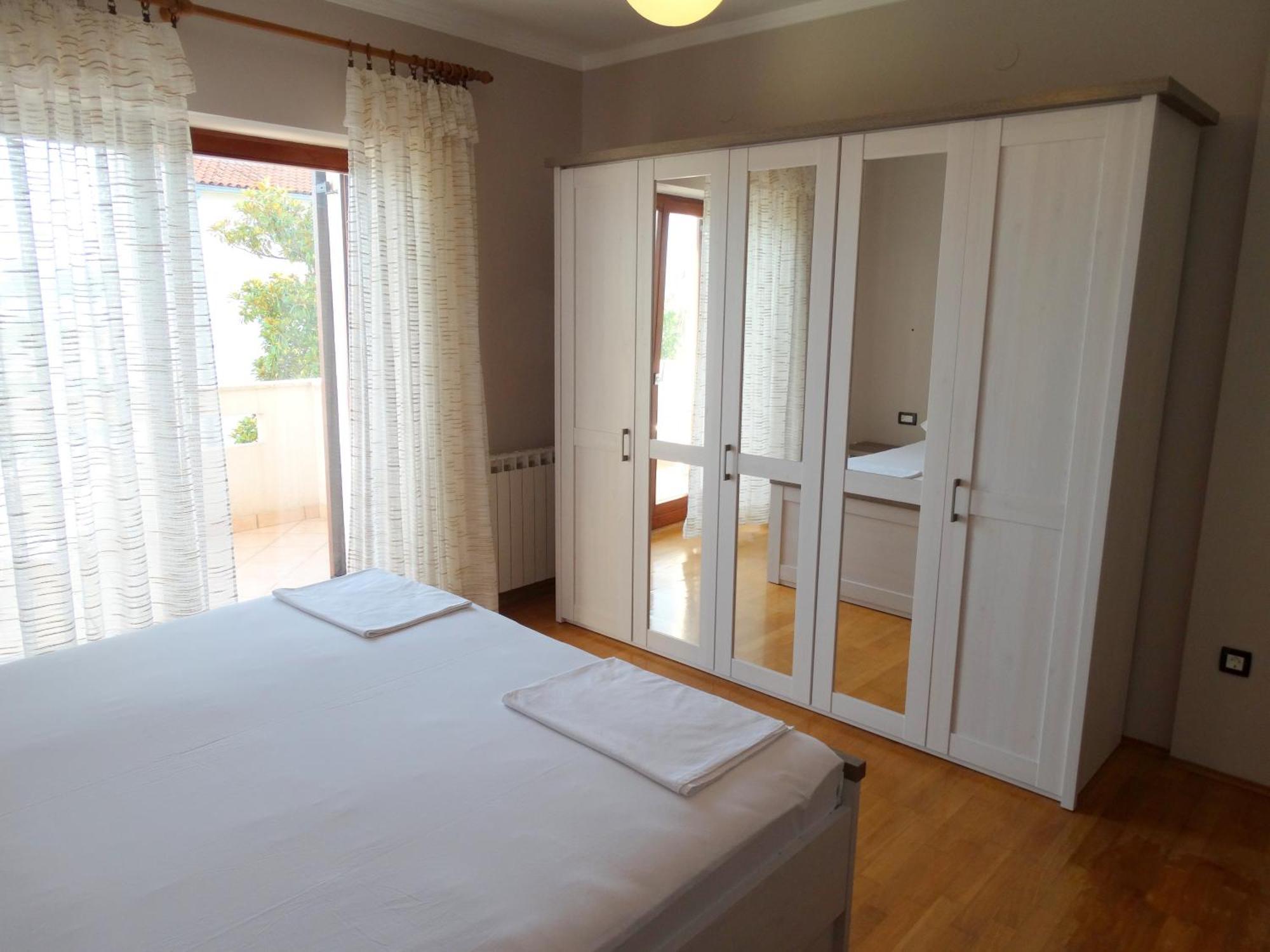 Apartmani Crikvenica 30072 - Goran Habitación foto