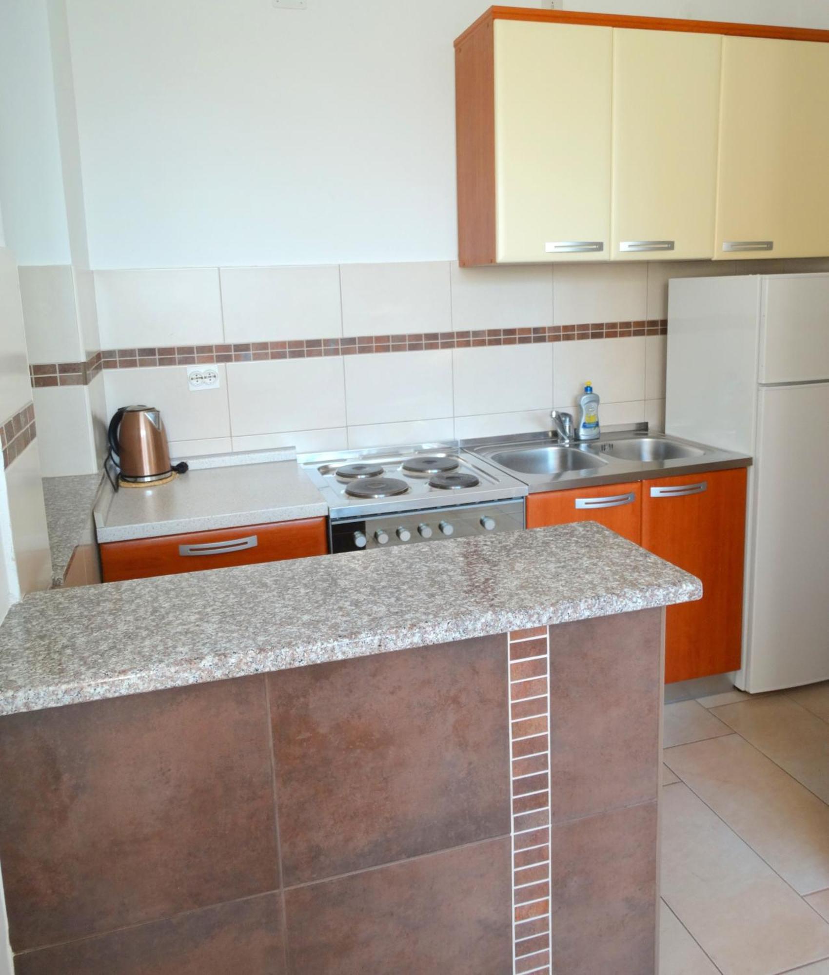 Apartmani Crikvenica 30072 - Goran Habitación foto